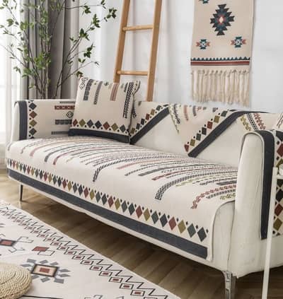 Sofa Cover