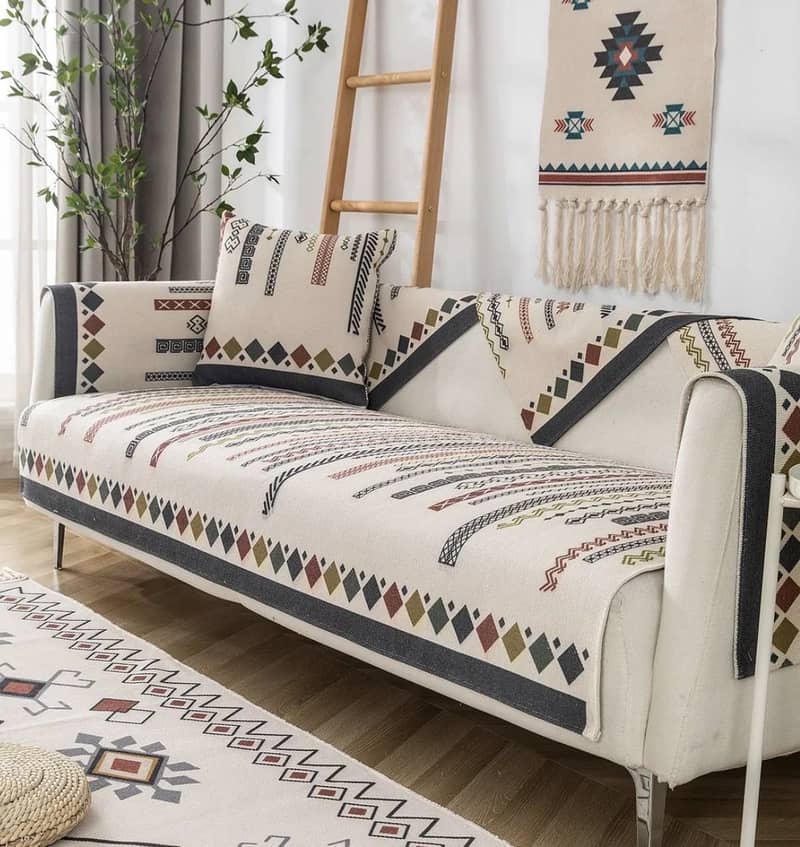 Sofa Cover 0