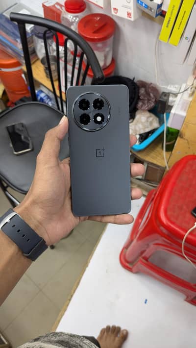 One Plus Ace 5 PTA Approved