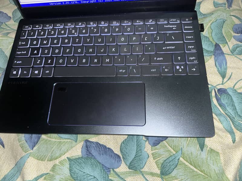 MSI A10SC 1