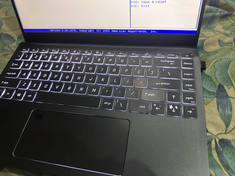 MSI A10SC 5