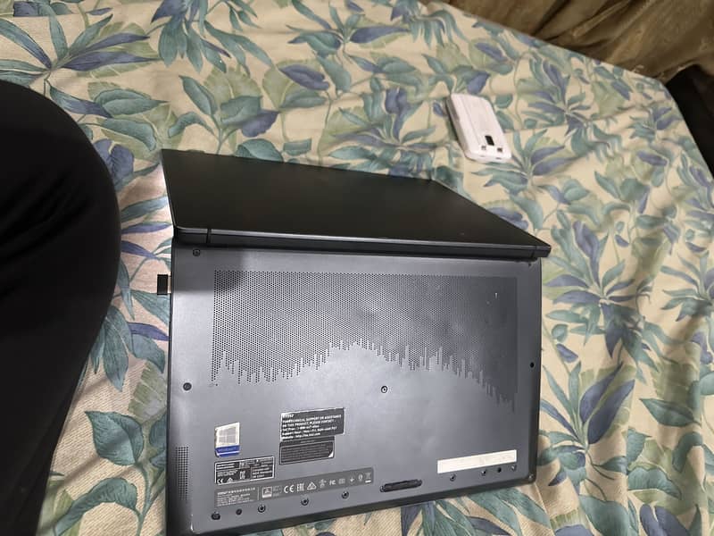 MSI A10SC 6