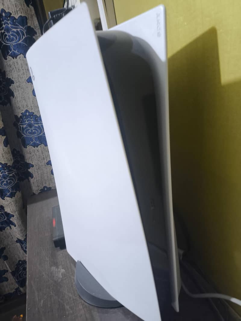 PS 5 DISC EDITION 1