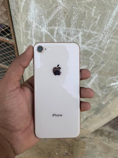 Apple iPhone 8