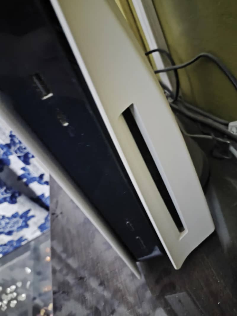 PS 5 DISC EDITION 3