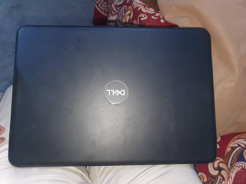 Dell corei3 8th generation 1