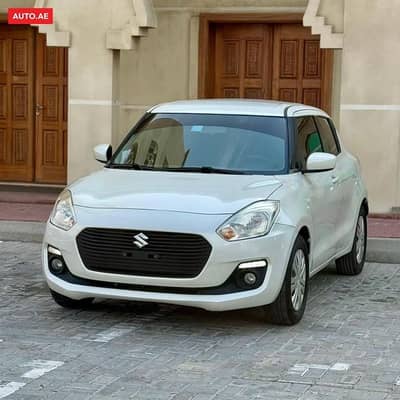 Suzuki Swift 2023