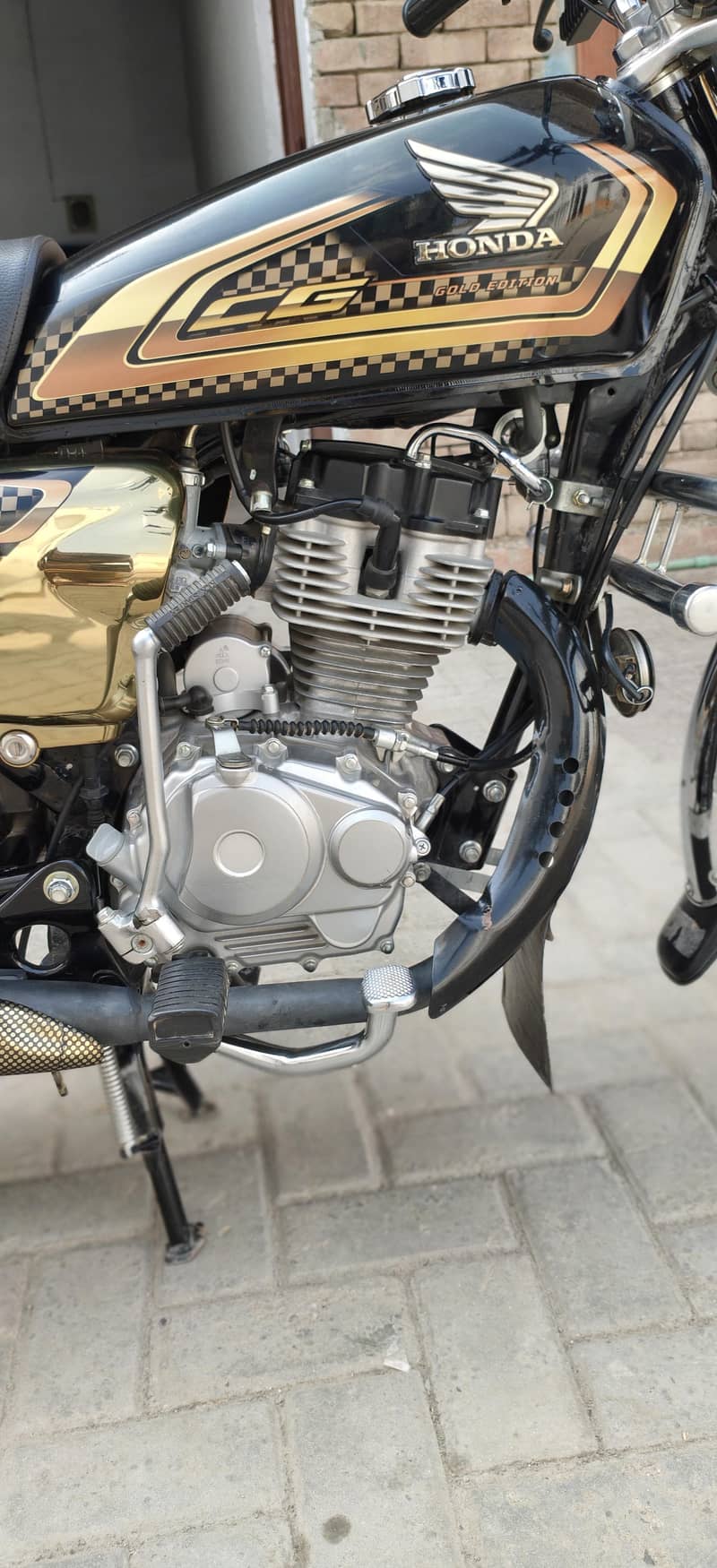 Golden edition 5