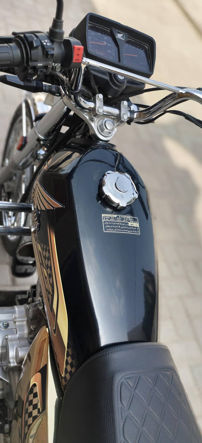 Golden edition 6