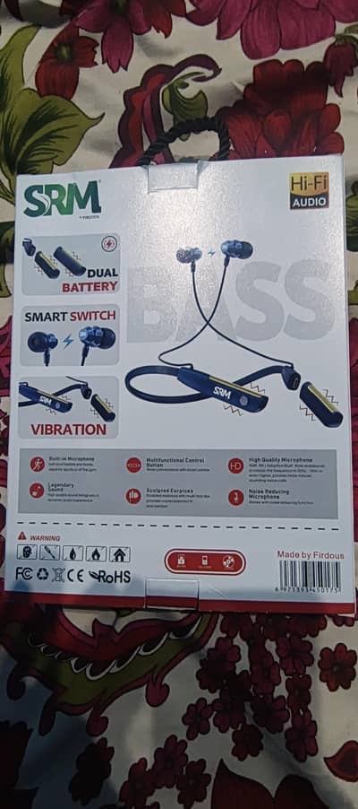 Neckbands charger   Wireless Earbuds  Mobile Chargers  Charging Cables