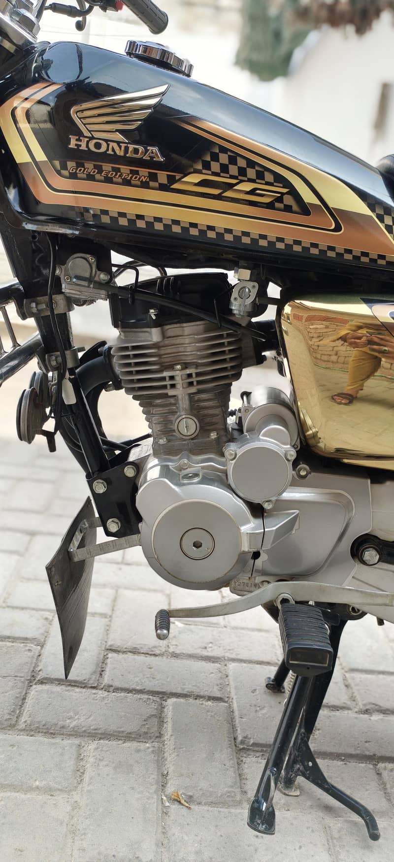 Golden edition 10