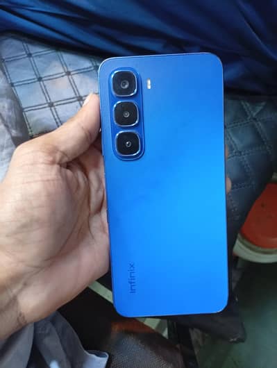 Infinix Hot 60i