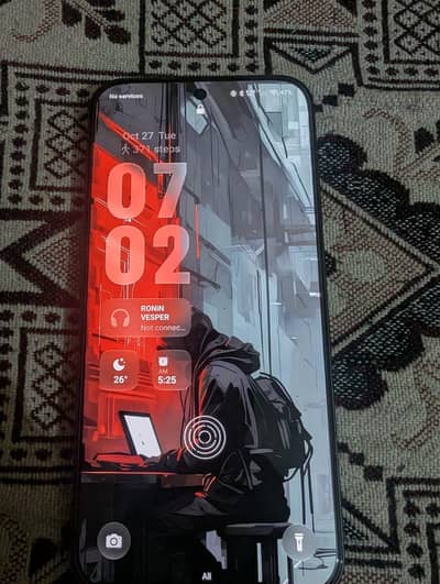 realme neo 8 grey color