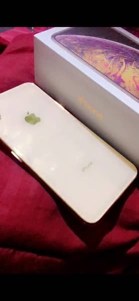 iPhone Xs MAX 2
