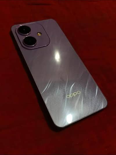 OPPO A3x 5g