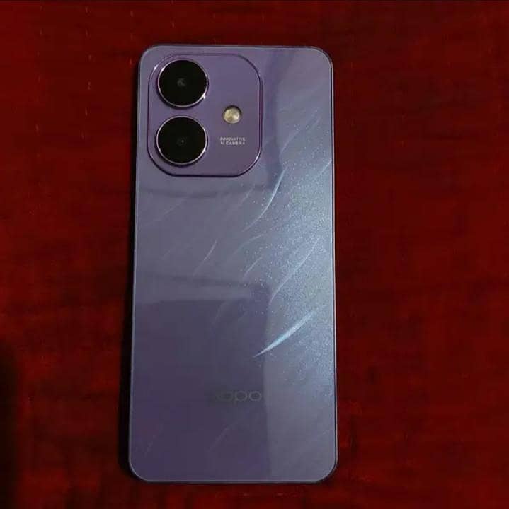 OPPO A3x 5g 1
