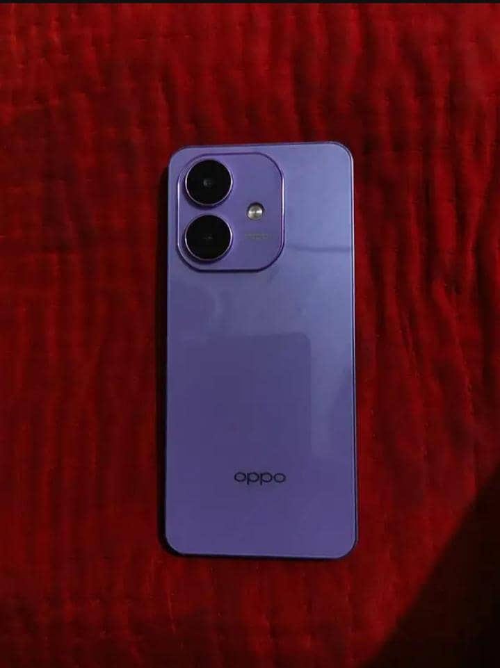 OPPO A3x 5g 2
