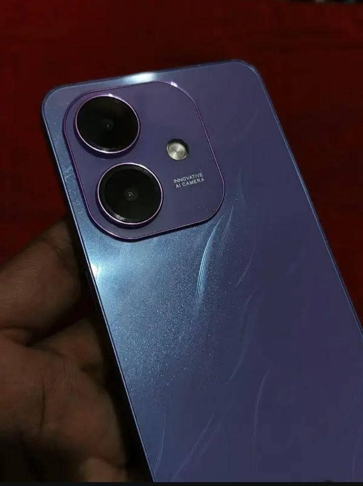 OPPO A3x 5g 3
