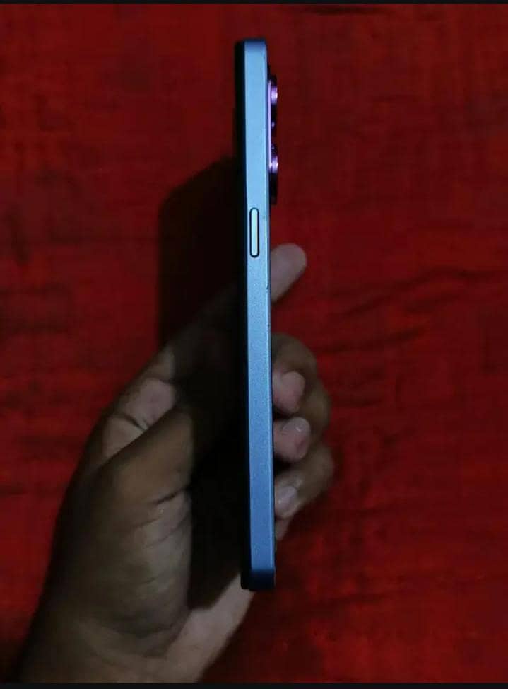 OPPO A3x 5g 4