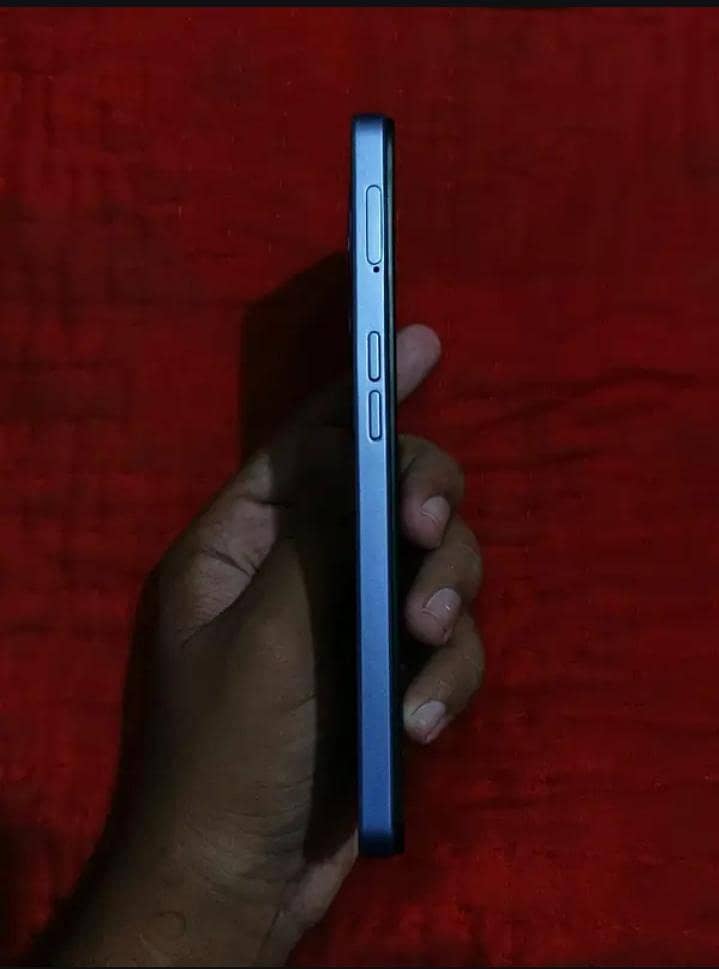 OPPO A3x 5g 5