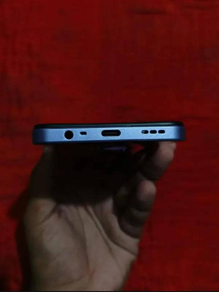 OPPO A3x 5g 6