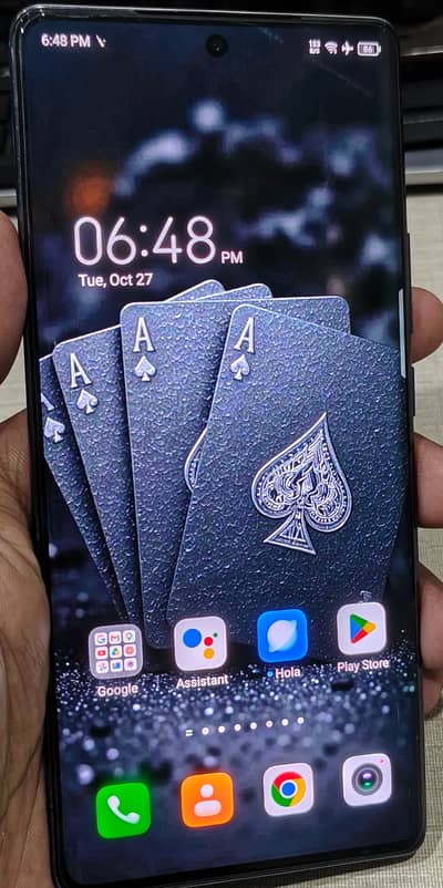 TECNO SPARK 20 PRO PLUS