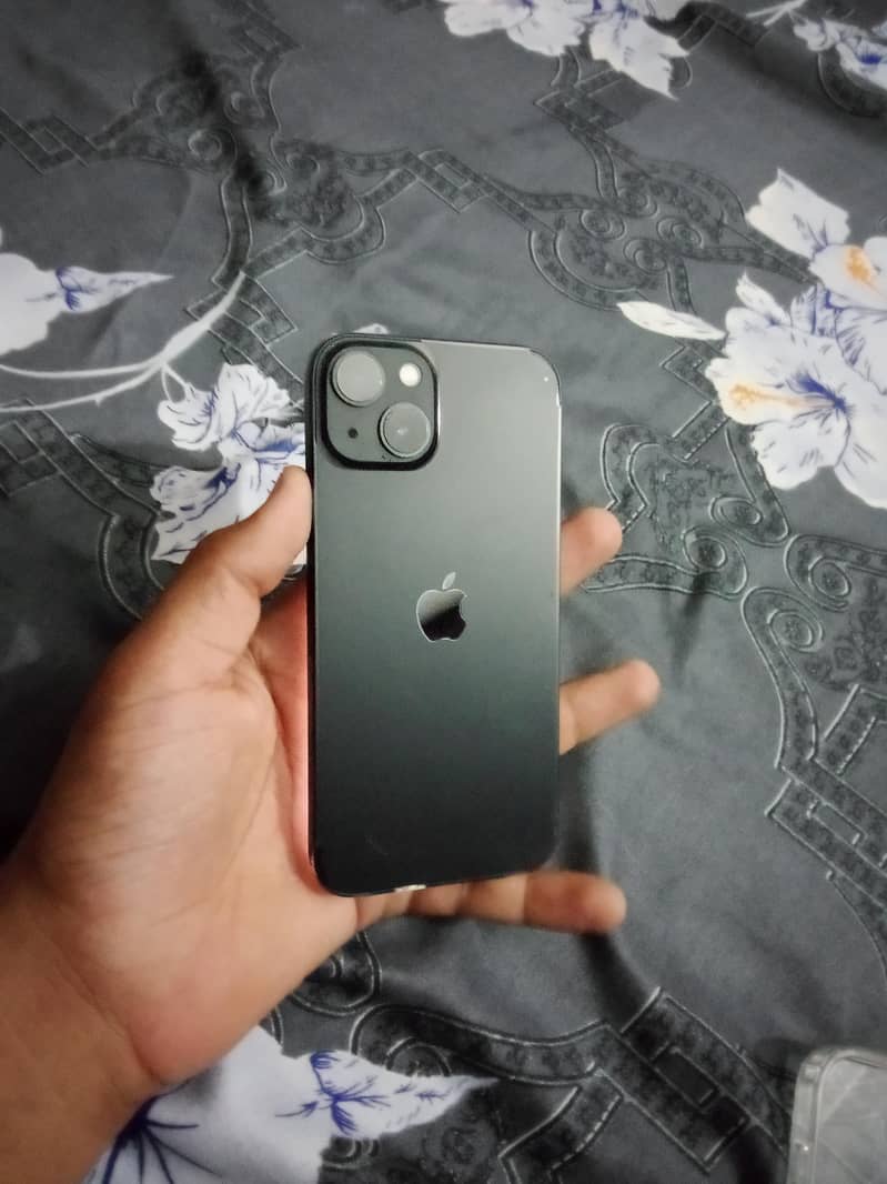 iphone 13 0