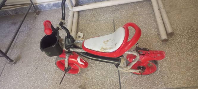 cycle for sale urgent