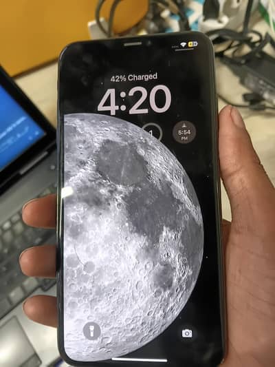 Apple iPhone Xs Max
