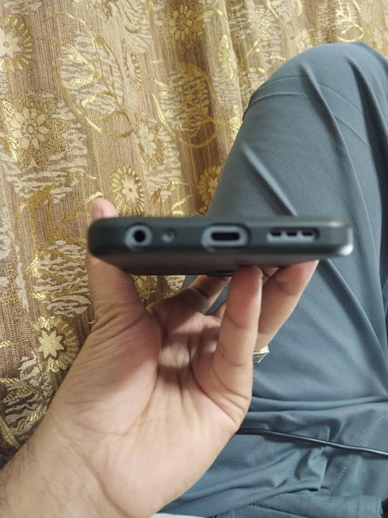Dcode Cygnal X 1