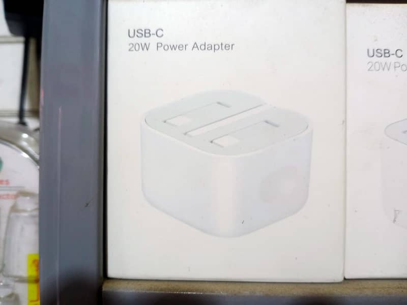 charger 0