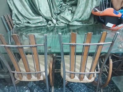 Dining table Set