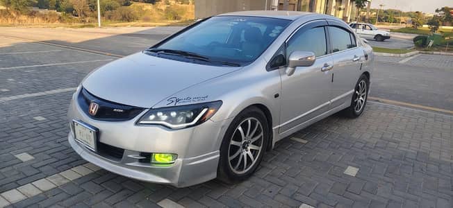 Honda Other 2011