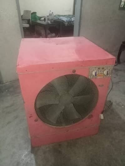 Air cooler for Sale in good condition