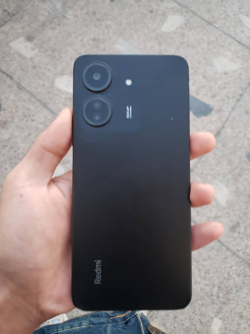 Realme C13 7