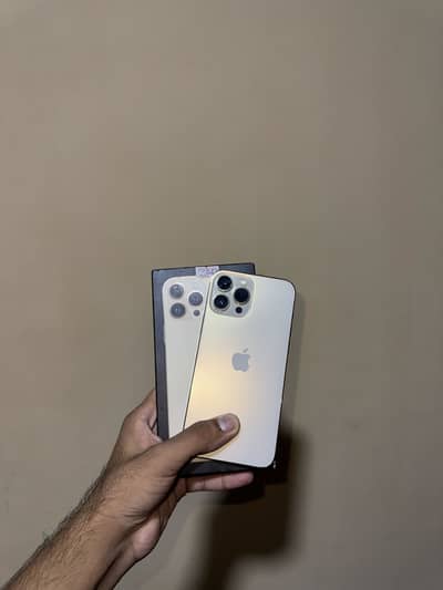 Apple iPhone 13 Pro Max