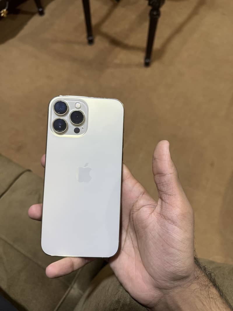 Apple iPhone 13 Pro Max 3