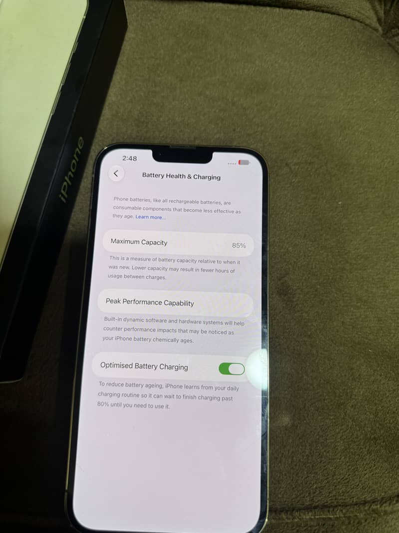 Apple iPhone 13 Pro Max 5