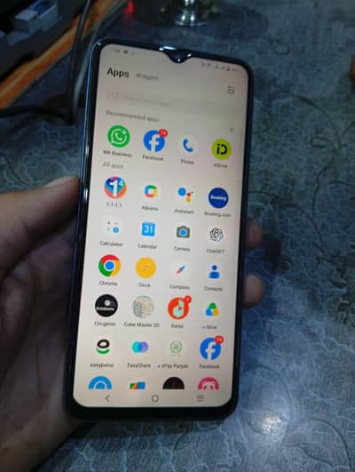 vivo y51s 8*128