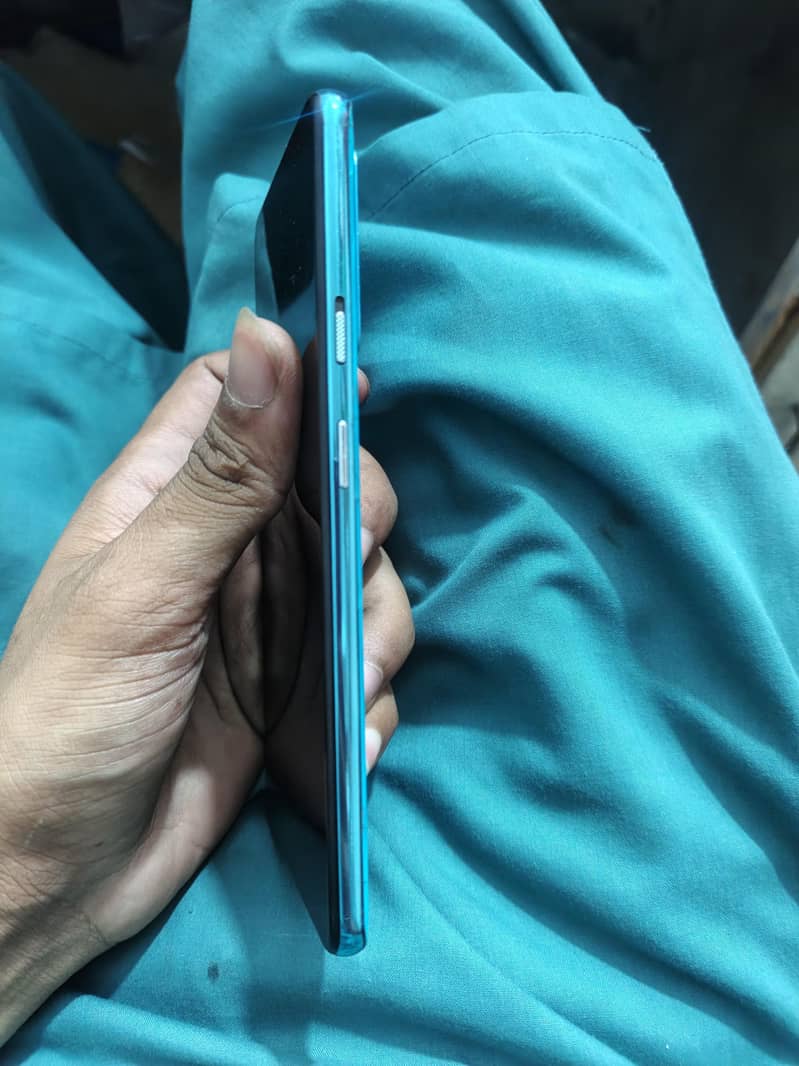 One Plus Nord 2