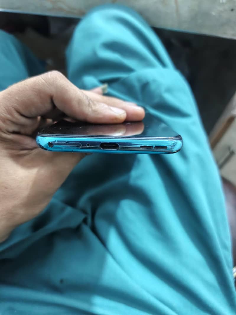 One Plus Nord 5