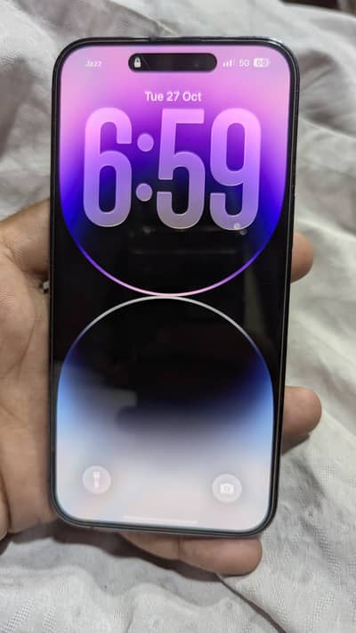 Apple iPhone 14 Pro Max