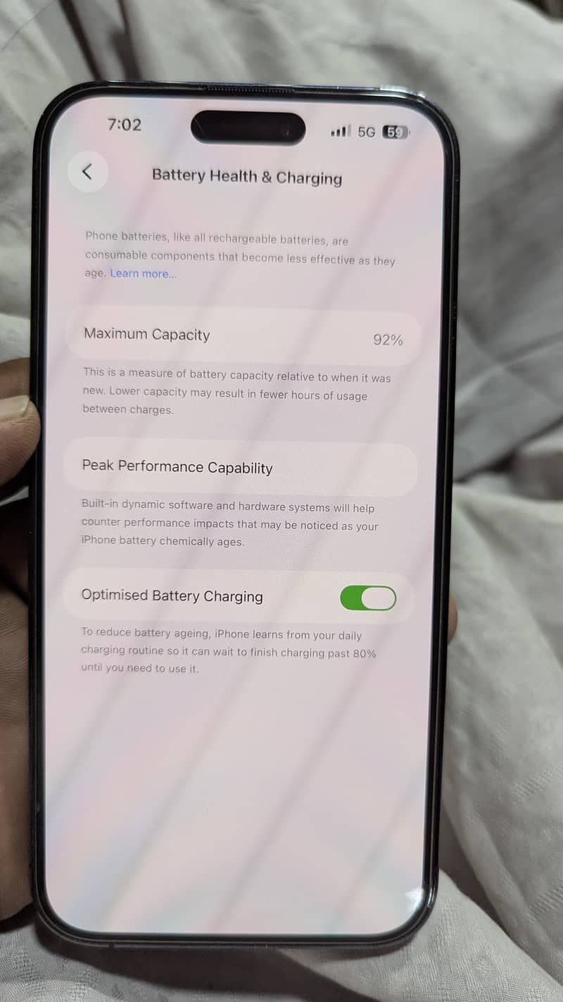Apple iPhone 14 Pro Max 5
