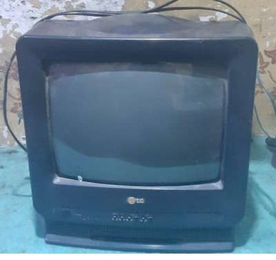 LG tv