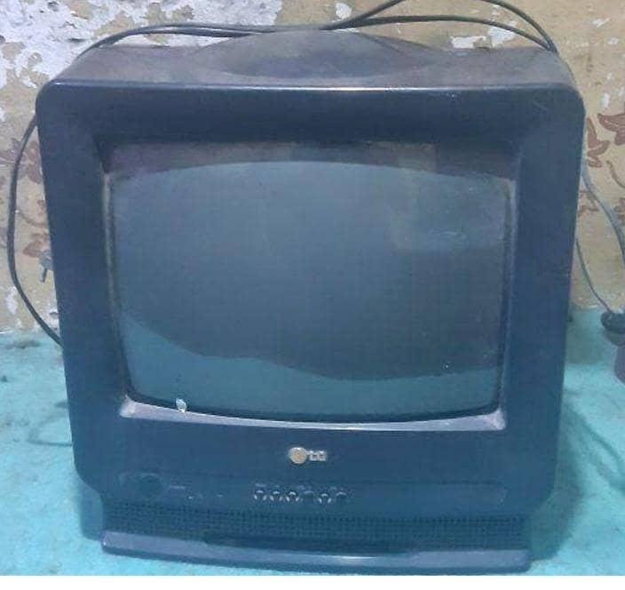 LG tv 0