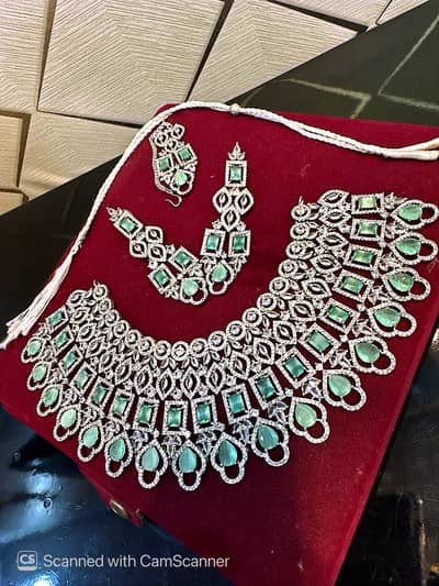 walima jewelry