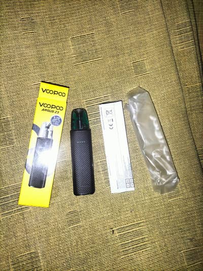 voopoo argus z3 new pod vape