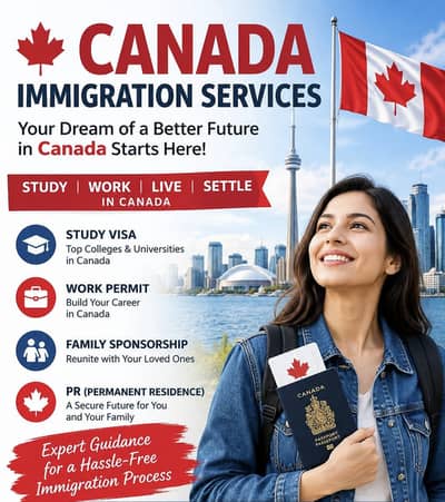 Canada Consultancy Services