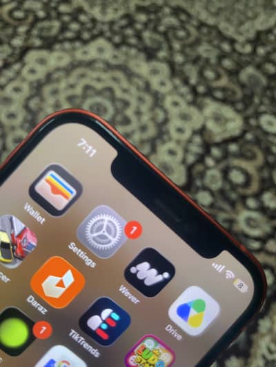 Apple iPhone 12