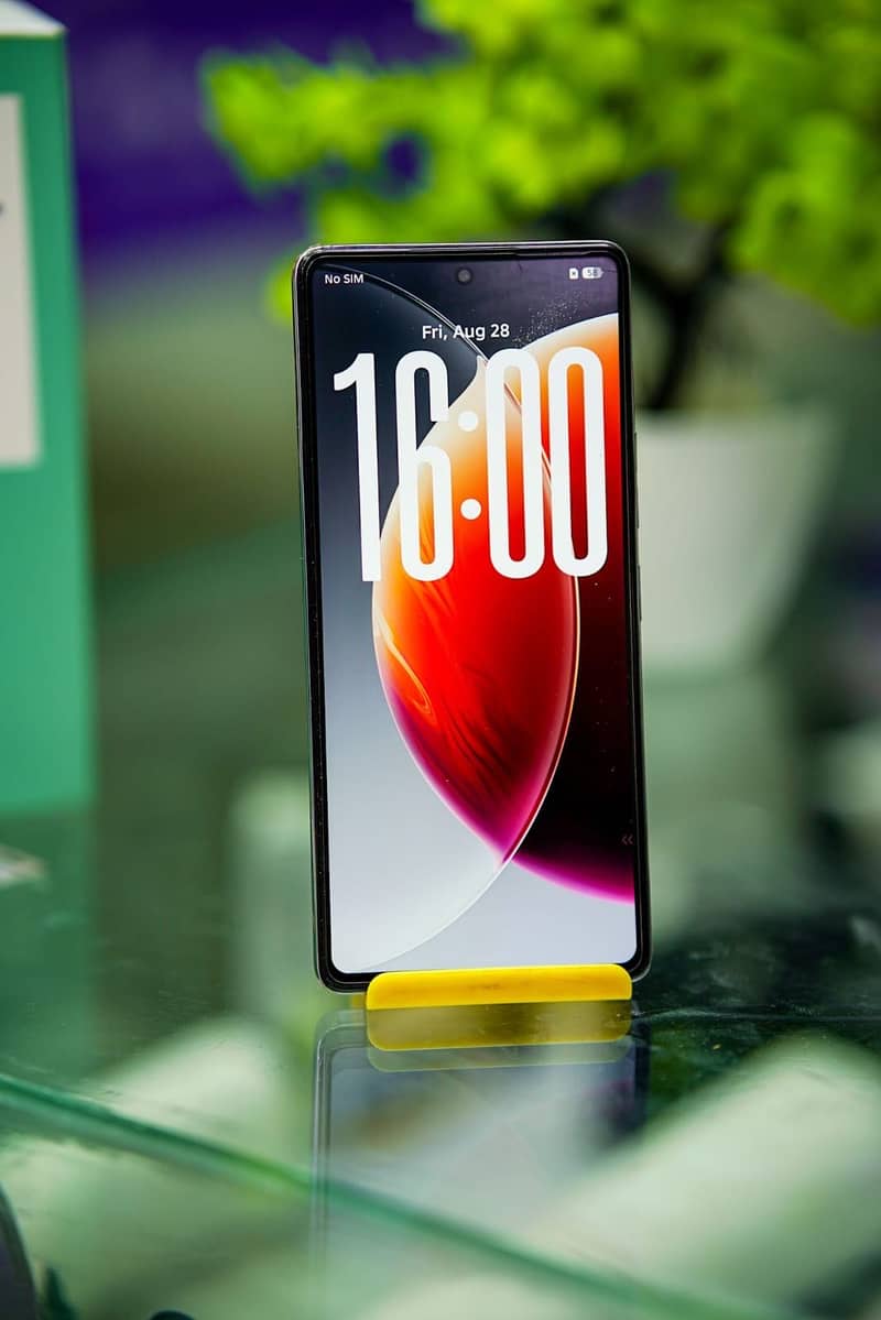 Tecno CAMON 30 0